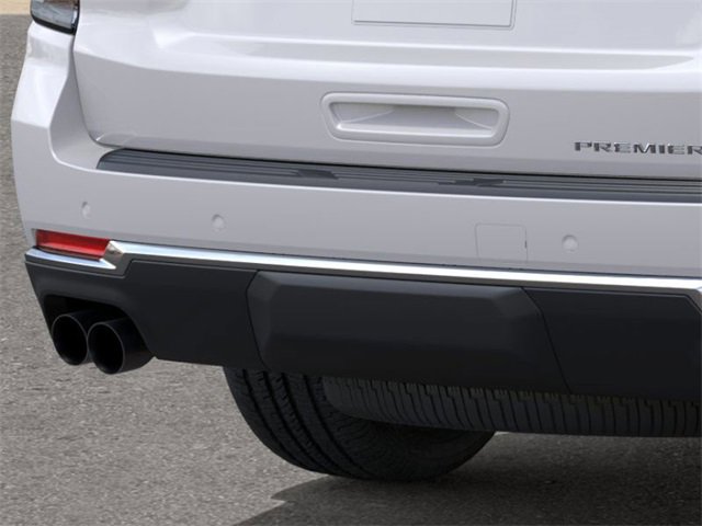 2025 Chevrolet Suburban Premier photo 13