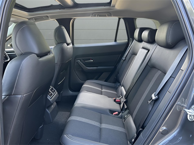 2025 Mazda CX-50 Premium photo 18