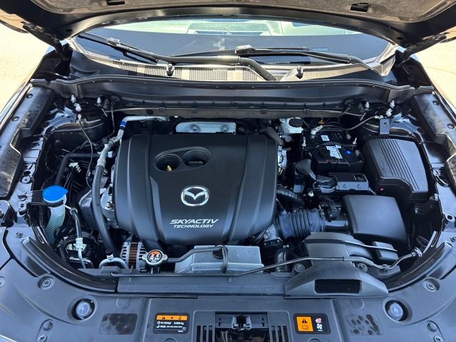 2022 Mazda CX-5 Premium Plus photo 22