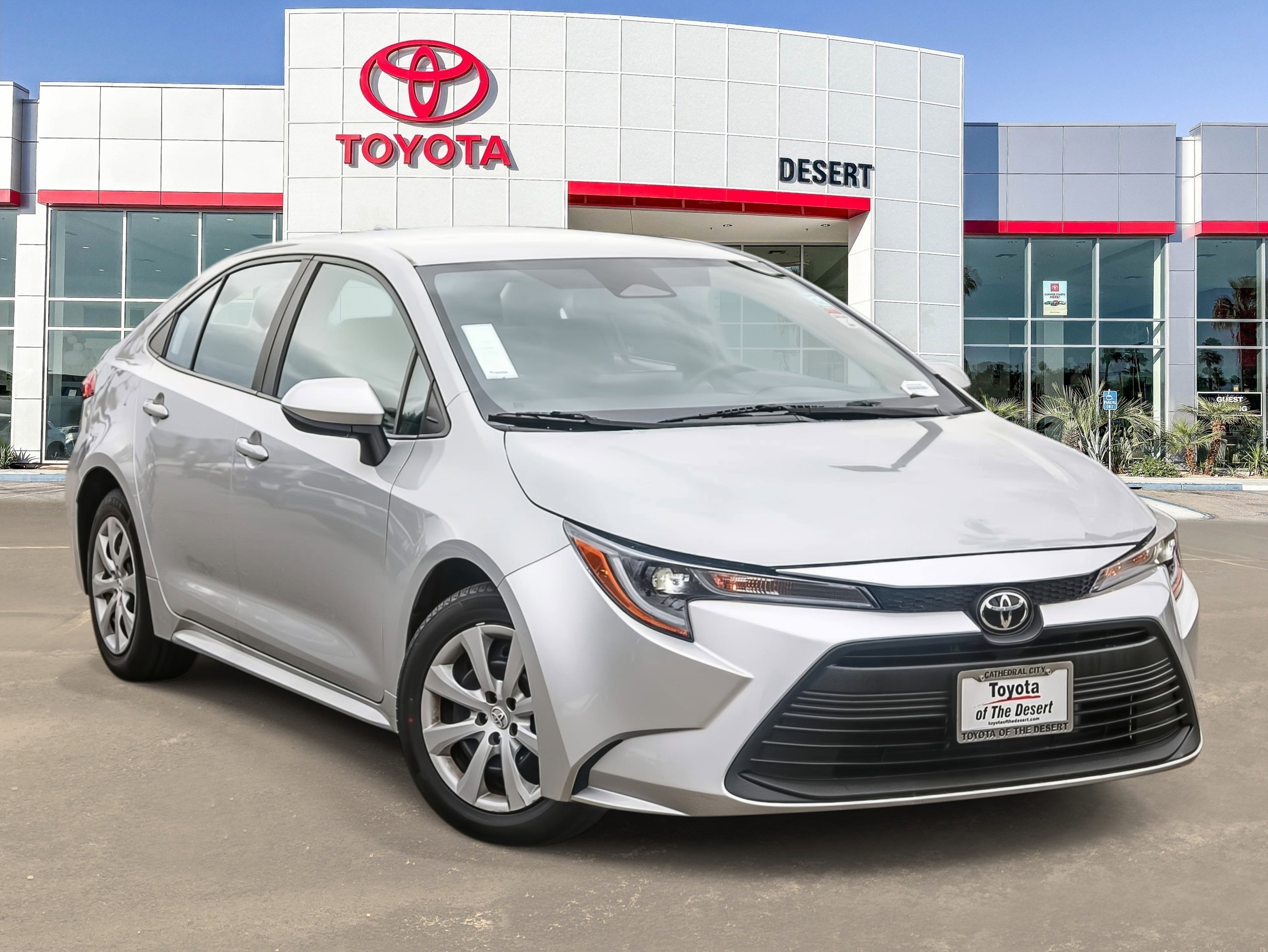 2023 Toyota Corolla