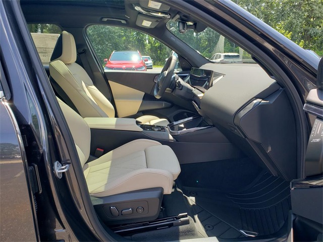 2025 Bmw X3 30x Drive photo 20