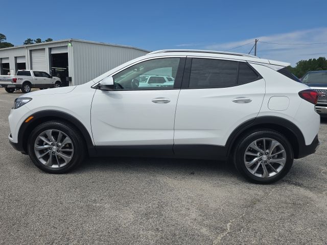 2023 Buick Encore GX Essence photo 2