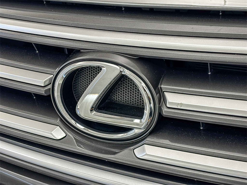 2018 Lexus GX 460 photo 4