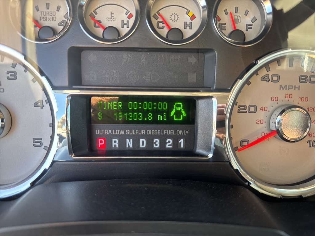 2008 Ford F-250 photo 44