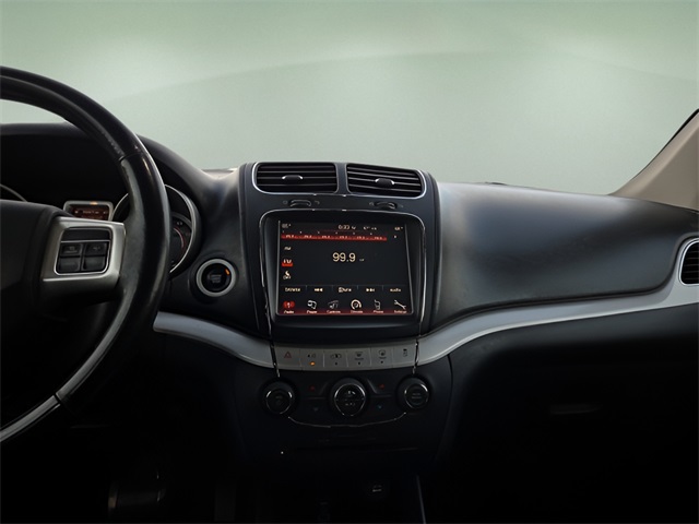 2019 Dodge Journey GT photo 10