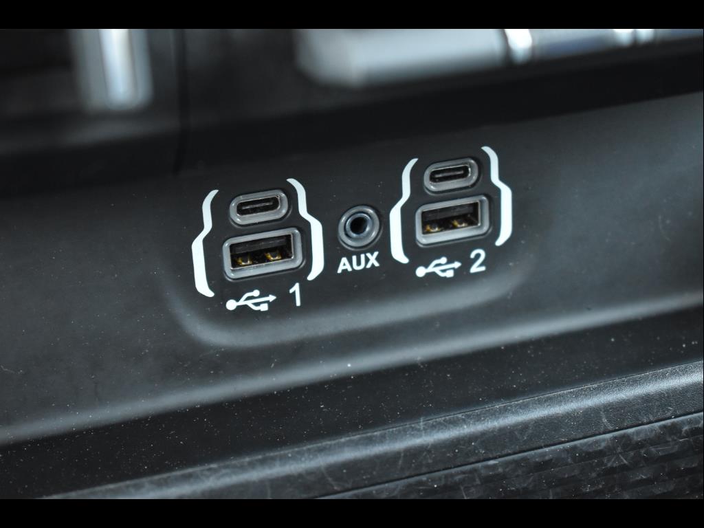 2021 Ram 1500 Laramie photo 6