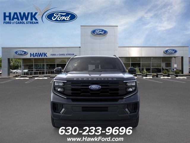 2026 FORD EXPEDITION MAX - Image 6