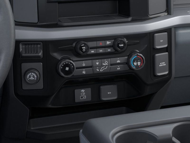 2025 Ford F-250 XL photo 14