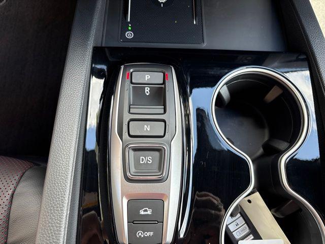 2026 Honda Ridgeline Black Edition photo 13