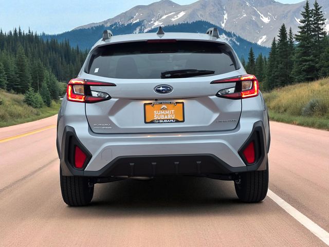 2025 Subaru Crosstrek Premium photo 4
