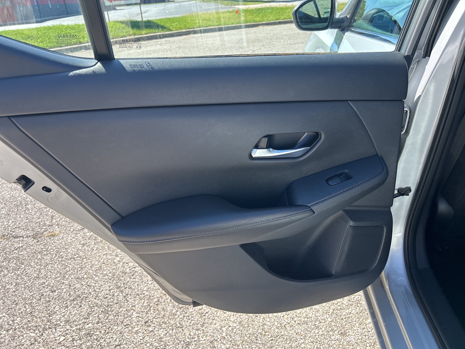 2021 Nissan Sentra SV photo 29