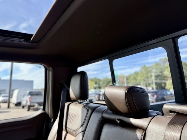 2026 Ford F-350 King Ranch photo 33