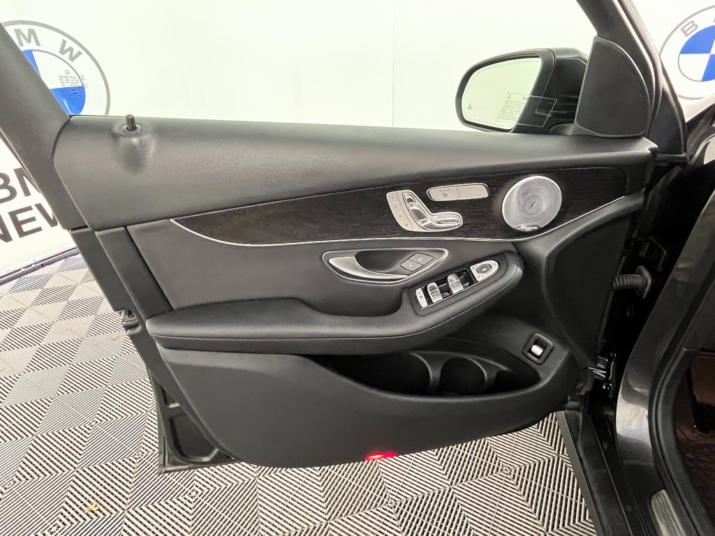 2021 Mercedes Benz GLC 300 4MATIC photo 21