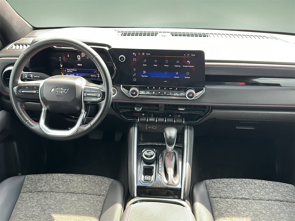 2023 Chevrolet Colorado Z71 photo 14