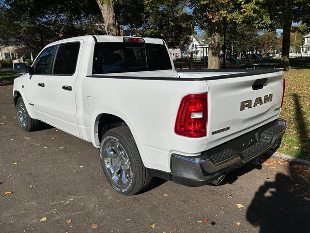 2026 Ram 1500 Big Horn photo 3