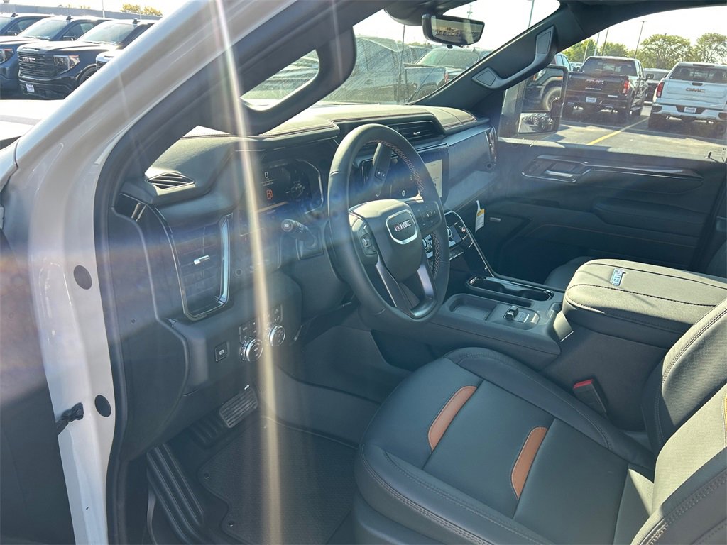 2026 GMC SIERRA HD - Image 16