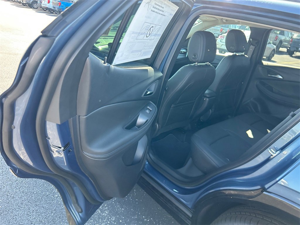 2026 BUICK ENCORE GX - Image 27