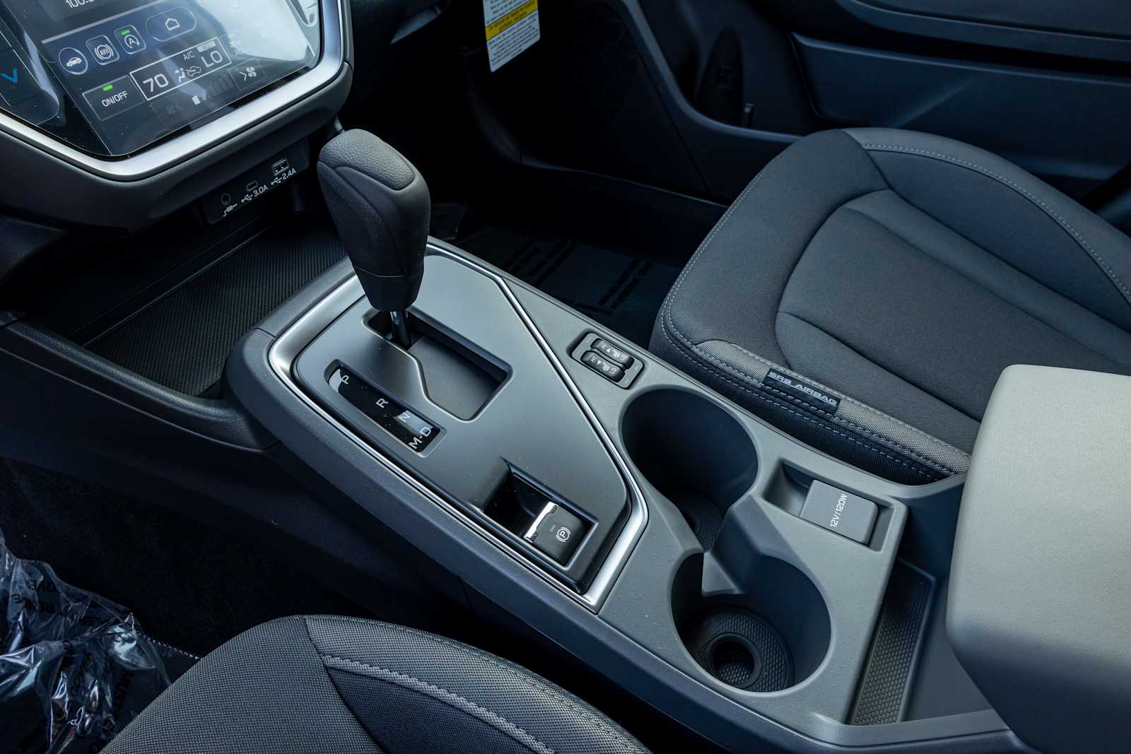 2025 Subaru Crosstrek Premium photo 14