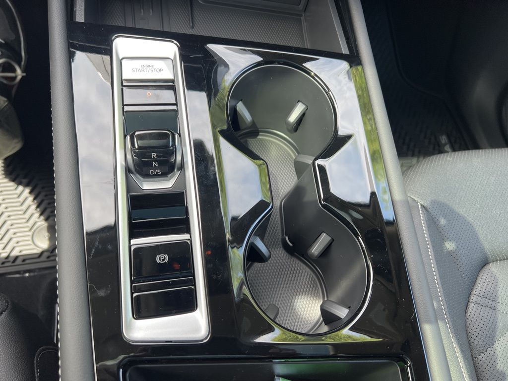 2026 Volkswagen Atlas SE Technology photo 23