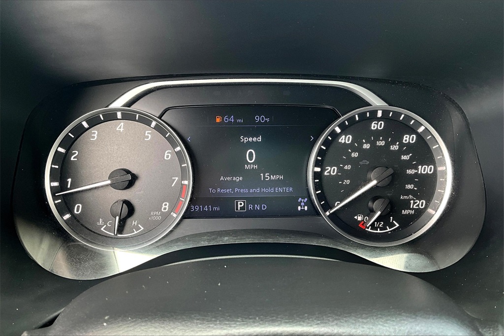 2022 Nissan Frontier SV photo 21