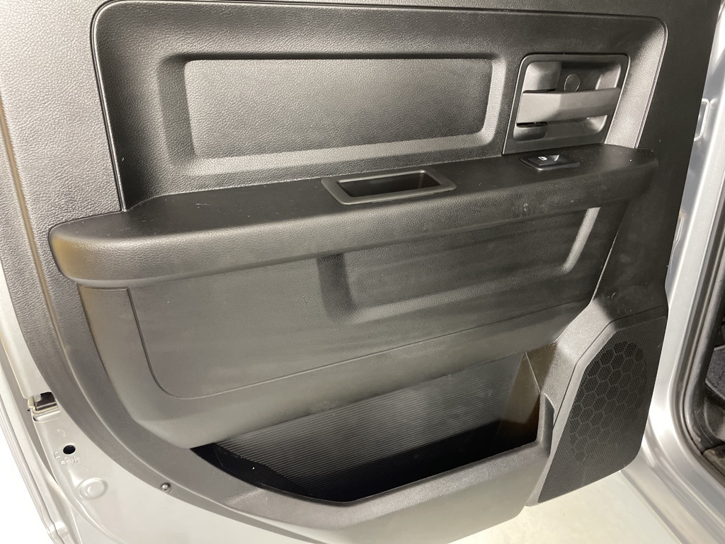2022 Ram 2500 Tradesman photo 31