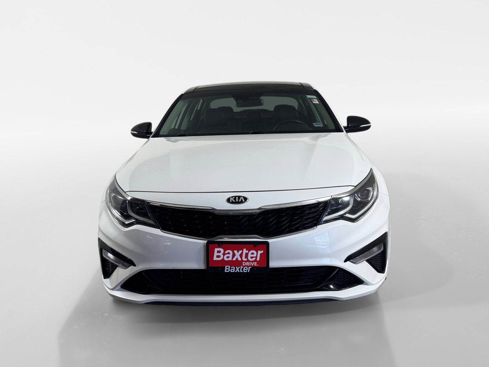 2020 Kia Optima SE photo 12