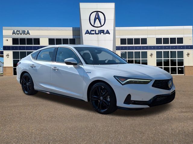 2026 Acura Integra A-Spec with Tech Package's photo