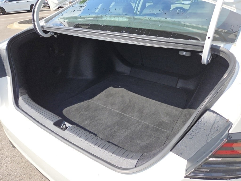2023 Honda Accord Hybrid EX-L photo 27