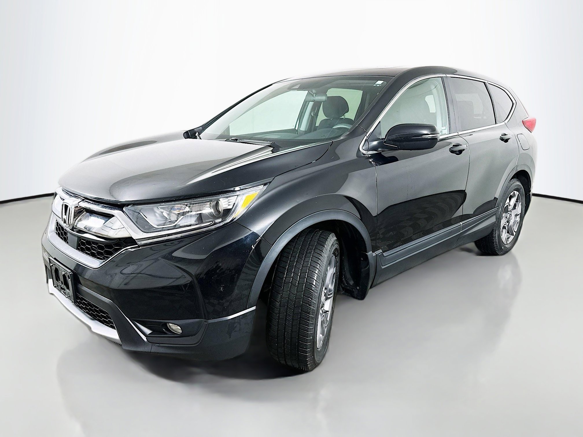 2019 Honda CR-V EX photo 3