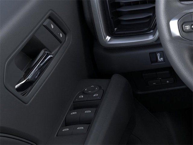 2024 Gmc Canyon Elevation photo 21