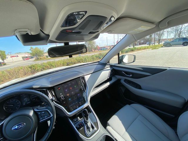 2023 Subaru Legacy Premium photo 12