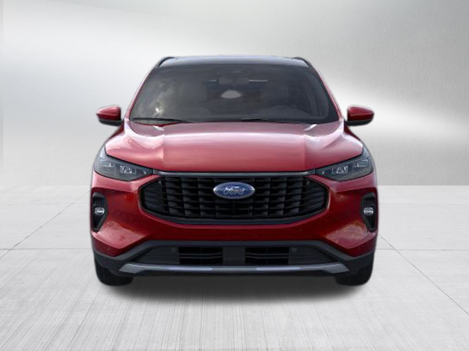 2025 Ford Escape Platinum photo 2