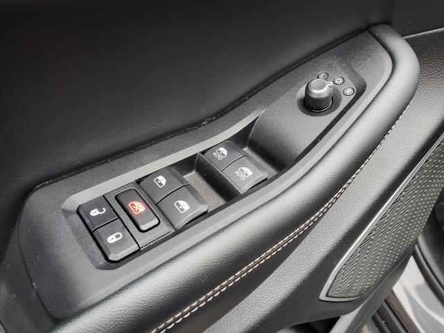 2022 Jeep Grand Cherokee Altitude photo 20