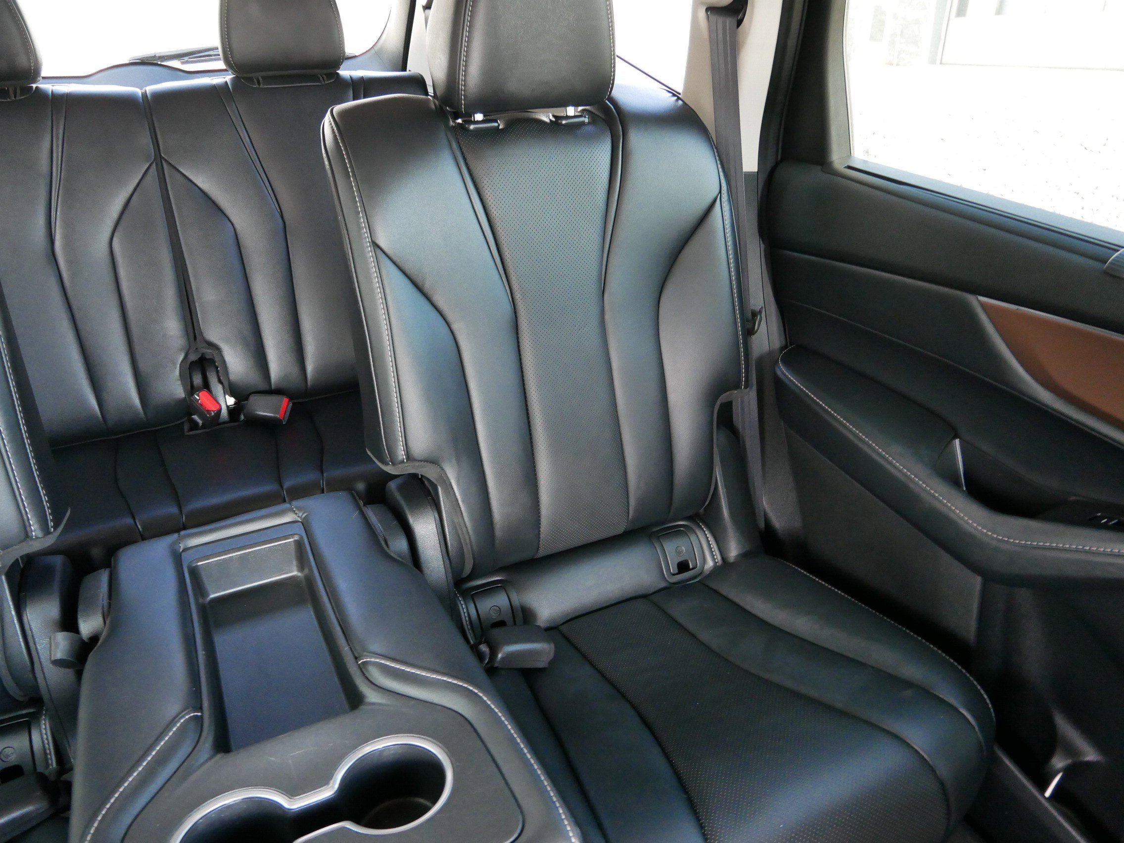 2022 Acura MDX Technology photo 15