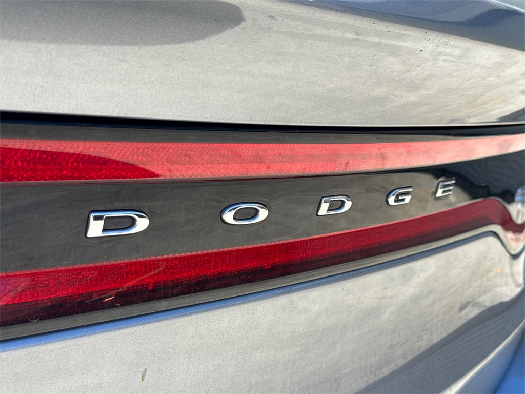 2016 Dodge Dart SE photo 5