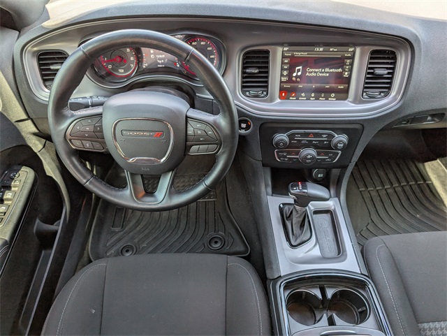 2023 Dodge Charger GT photo 5
