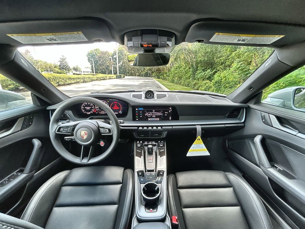 2026 Porsche 911 S photo 25