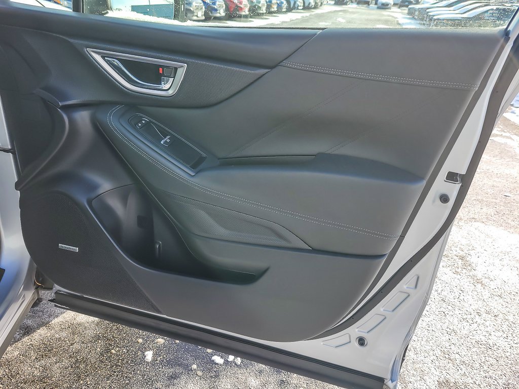 2024 SUBARU FORESTER - Image 20