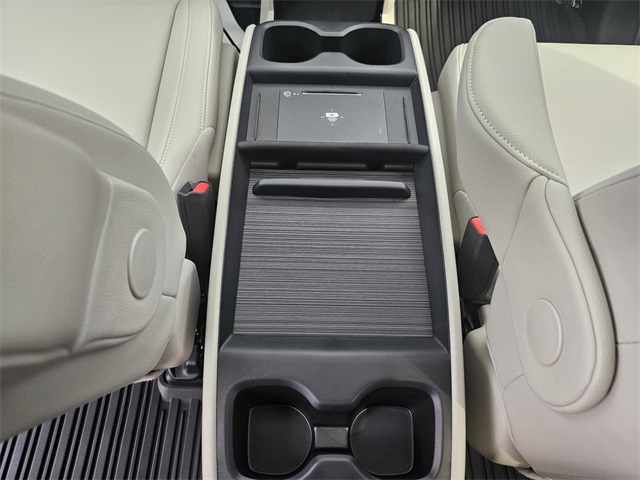 2026 Honda Odyssey EX-L photo 13