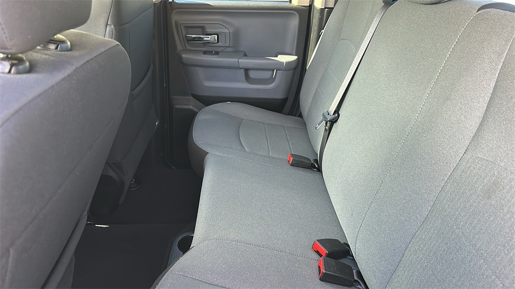 2024 Ram 1500 Classic SLT photo 26