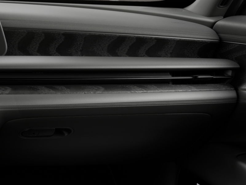 2026 Genesis G90 3.5T E-Supercharger photo 20