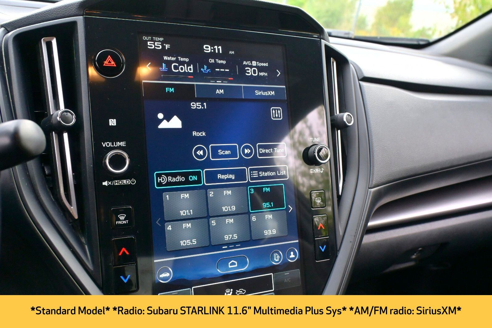 2024 Subaru WRX Base photo 3