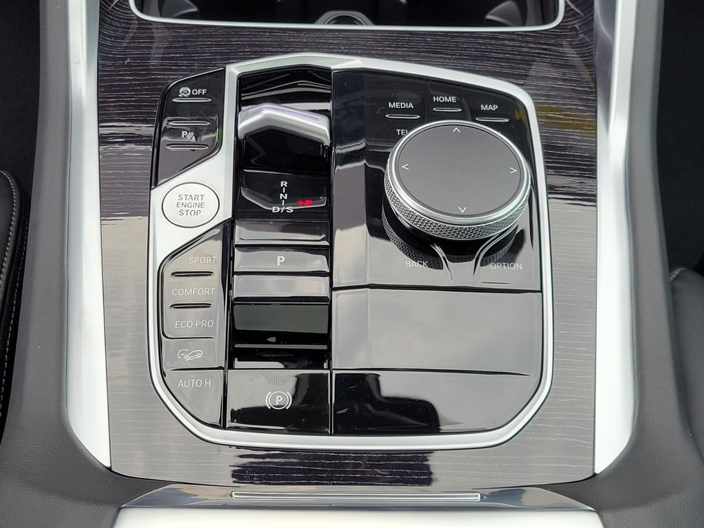2026 Bmw X6 xDrive40i photo 22