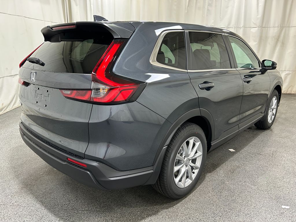 2026 Honda CR-V EX photo 7