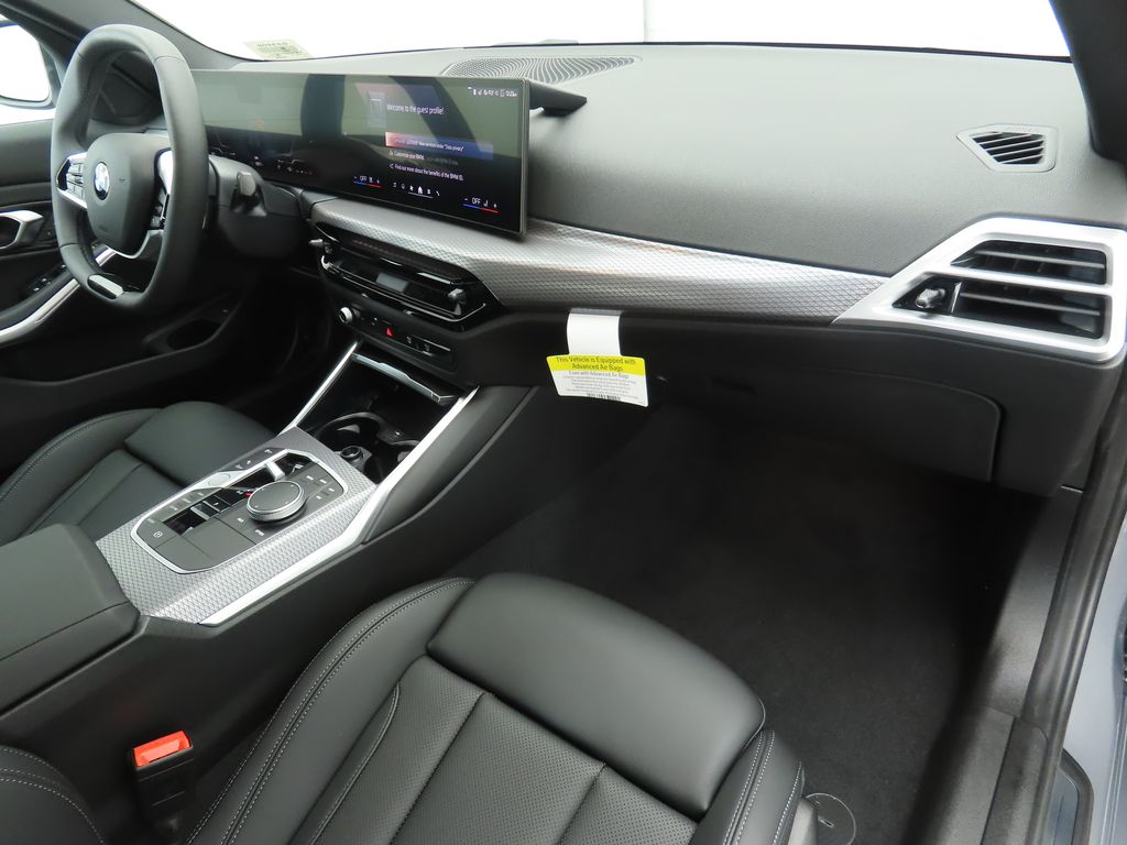 2025 Bmw 330i photo 17