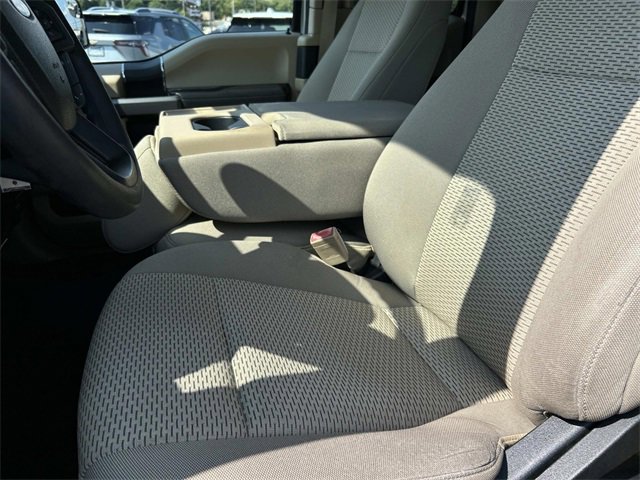2018 Ford F-150 XL photo 19