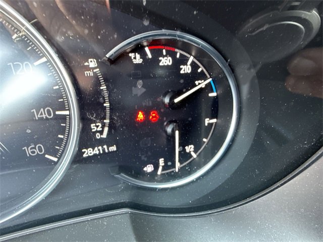 2023 Mazda CX-5 2.5 Turbo photo 4