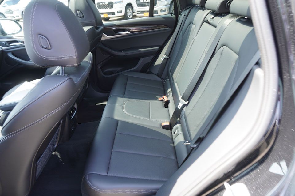 2023 Bmw X3 xDrive30i photo 17