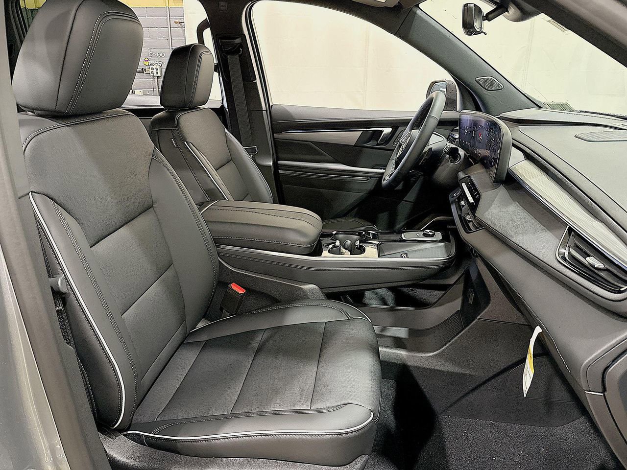 2026 Buick Enclave Preferred photo 25