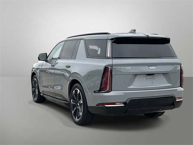 2026 Cadillac Escalade Sport photo 15